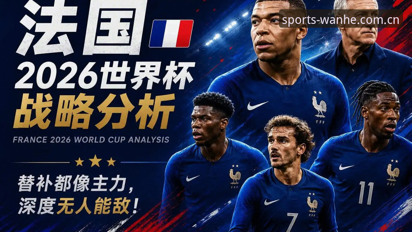 法国队阵容重组背后的战术账本：德尚的三个关键数据与实用观察